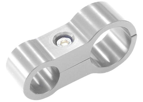 Aeroflow AF156-07-09S Billet Dual Size Seper -6 Teflon /