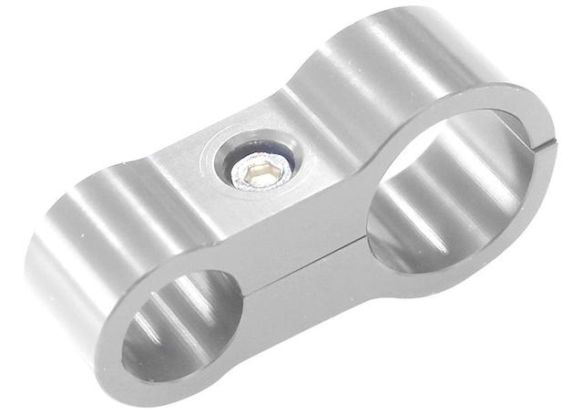 Aeroflow AF156-07-09S Billet Dual Size Seper -6 Teflon /