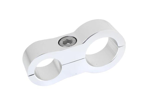 Aeroflow Stepped Billet Dual Hose Separators -6 & -10