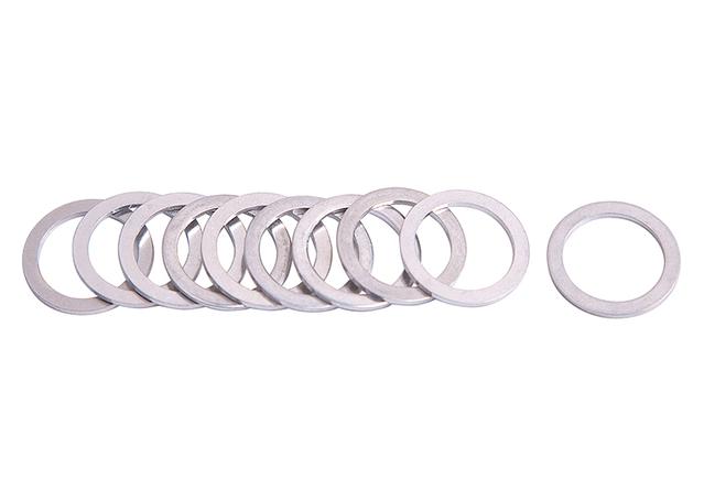 Aeroflow AF171-24 Alloy Crush Washer Metric M24 24mm ID