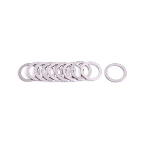 Aeroflow AF177-12 Alloy Crush Washer -12AN 10Pk 27mm ID