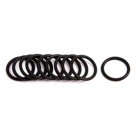 Aeroflow AF174-08 Buna N Rubber O-Ring -8AN 10Pk17.3mm ID