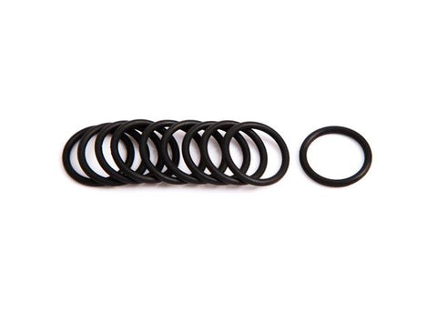 Aeroflow AF178-06 Viton Rubber O-Ring -6AN 10Pk 12.1mm ID