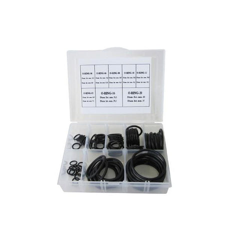 Aeroflow AF175-KIT Epr O-Rings -3 To -20AN Pk 10 Of Each