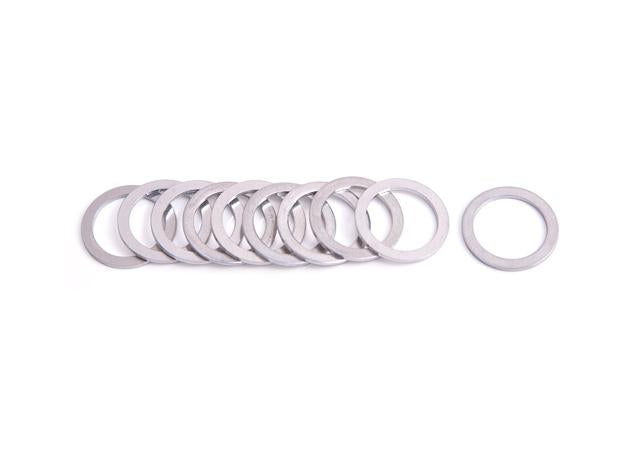 Aeroflow AF172-04 1/2" Bspp Alloy Crush Washer Use With
