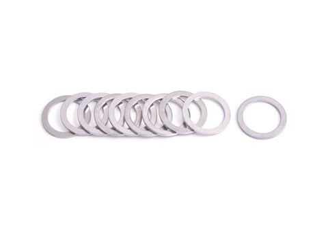 Aeroflow AF172-01 1/8" Bspp Alloy Crush Washer Use With