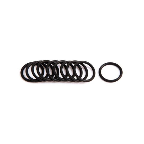 Aeroflow AF178-08 Viton Rubber O-Ring -8AN 10Pk 17.3mm ID