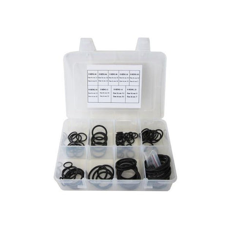 Aeroflow AF178-KIT Viton O-Rings -3 To -20AN Pk 10 Of