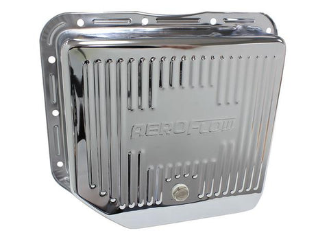 Aeroflow AF1825-3003 Deep Transmission PAN Chrome W/