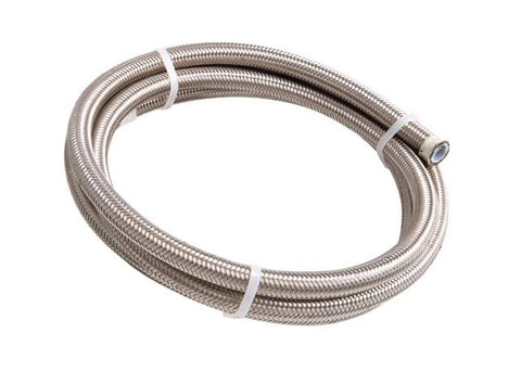 Aeroflow AF200-10-3m 200 Series Teflon Braided Hose