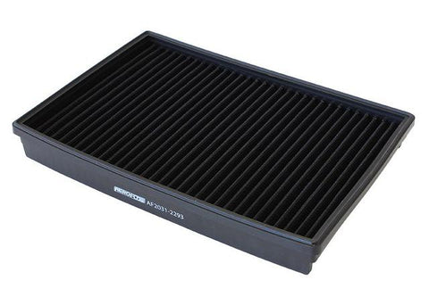 Aeroflow AF2031-2293 Panel Filter Fits Mazda A1523WB