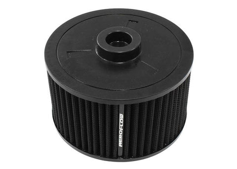 Aeroflow AF2041-2233 Round Filter Fits Toyota Hilux Prado