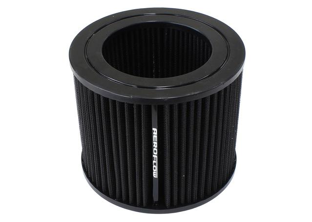 Aeroflow AF2041-2443 Round Filter Fits Toyota Landcruiser