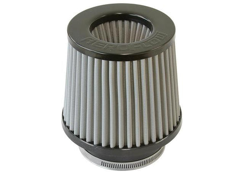 Aeroflow AF2215-4000 4" I.D Clamp On POD Filter