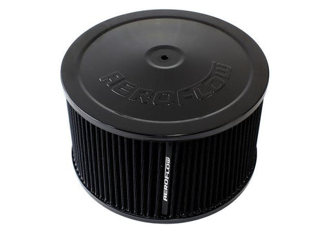 Aeroflow 9x5" Air Cleaner Assembly AF2251-1366