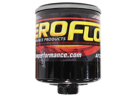 Aeroflow AF2296-1001 Oil Filter Fits Holden V6 Short Z154
