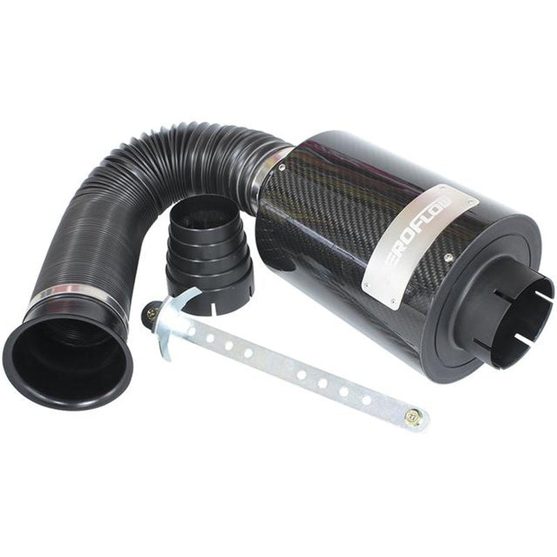 Aeroflow AF2341-3000 Closed Intake System 6" Air Box