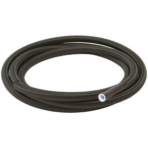 Aeroflow AF250-10-2m 250 Series Black Hose -10AN SS