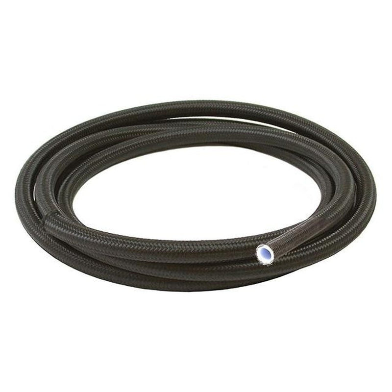 Aeroflow AF250-03-1m 250 Series Black Hose -3AN SS