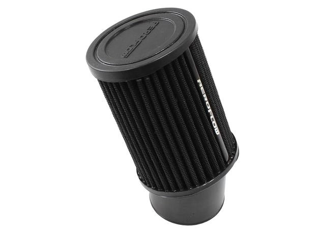 Aeroflow AF2711-1760 2-7/16" Clamp-On Tapered Filter