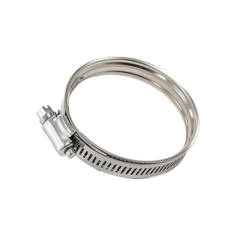 Aeroflow 120-140mm Constant Tension Dual Bead Clamp