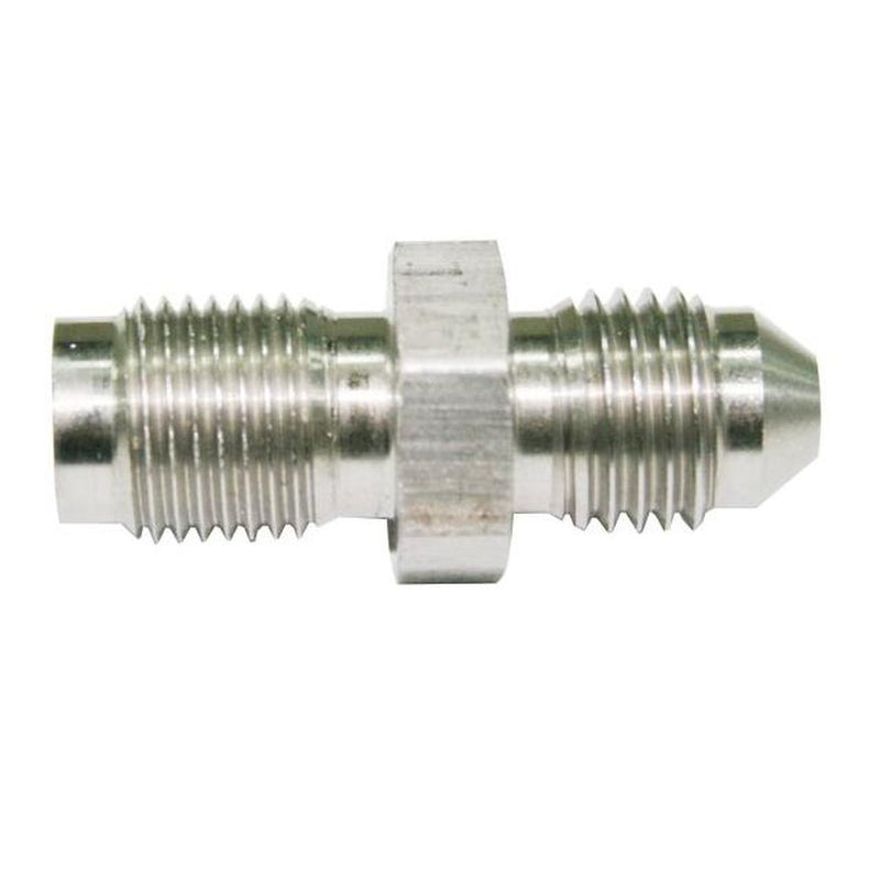 Aeroflow AF345-03 Male -3AN To Invert M10 X 1.25Stainless