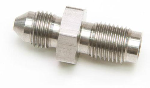 Aeroflow AF340-03 -3AN To Inverted 3/8 X 24 Stainless