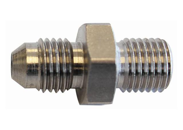 Aeroflow AF356-04 -4AN To M10 X 1.5 Washer