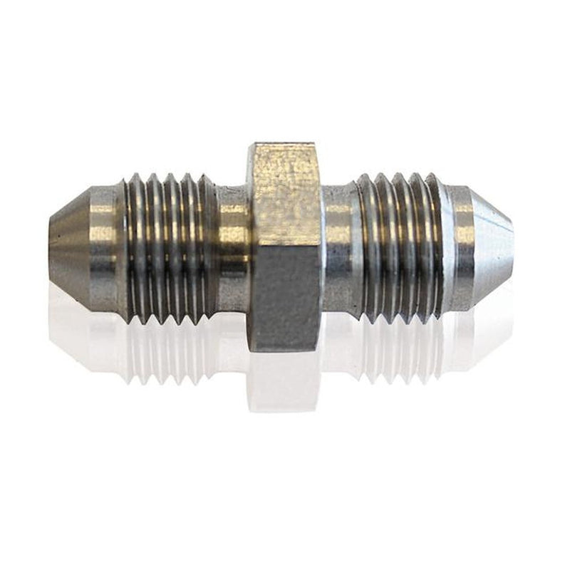 Aeroflow AF360-04 Male -4AN Flare Union S/S