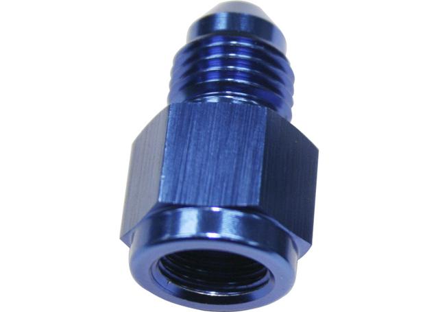 Aeroflow AF370-04 Adaptor Female 1/8 Npt To -4