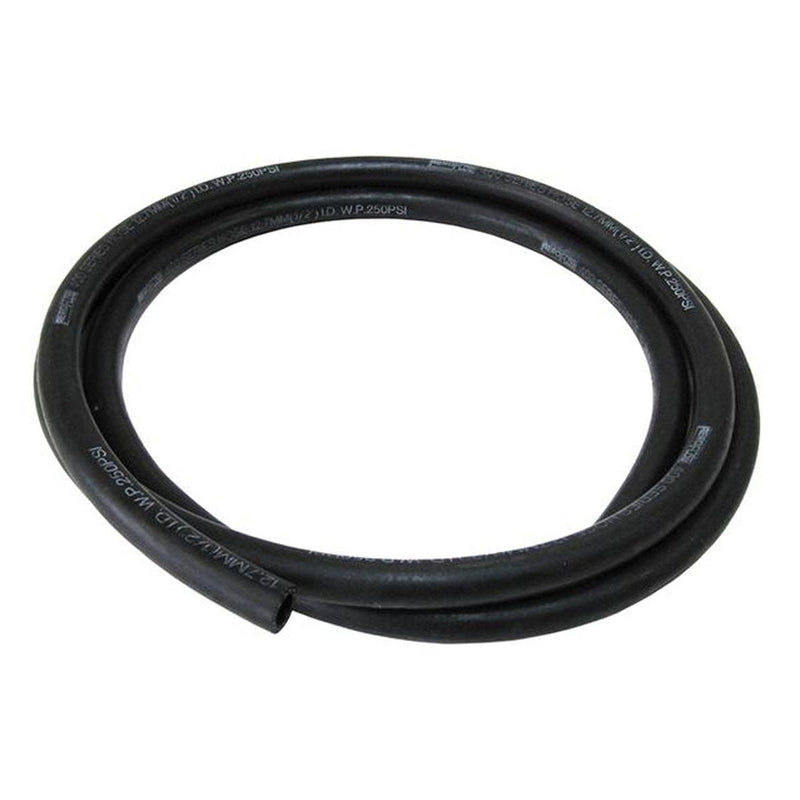 Aeroflow AF400-10-2mBLK -10AN (5/8") Black Push Lock Hose