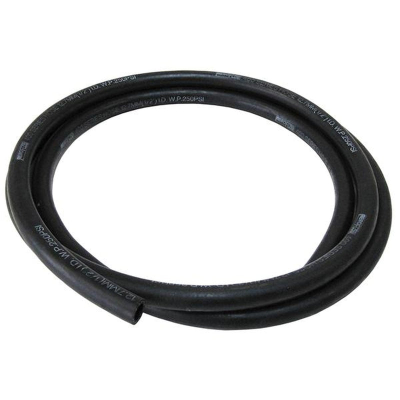 Aeroflow AF400-05-3mBLK -5AN (5/16") Black Push Lock Hose