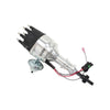 Aeroflow Ready To Run Distibutor Black Cap fits Ford 289