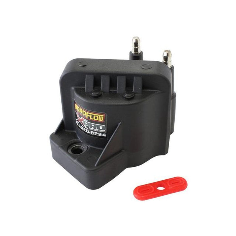 Aeroflow Tower Coil Single GM2 Pack Suits Holden