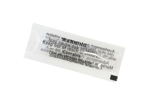 Aeroflow Spark Barrier
