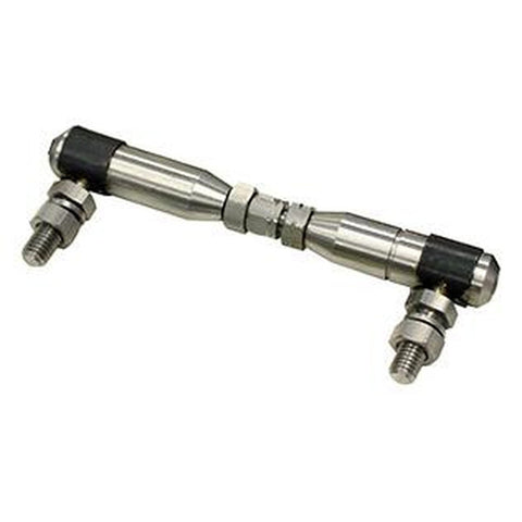 Aeroflow AF42-1003 Carburetor Linkage Kit 95mm /3-3/4"