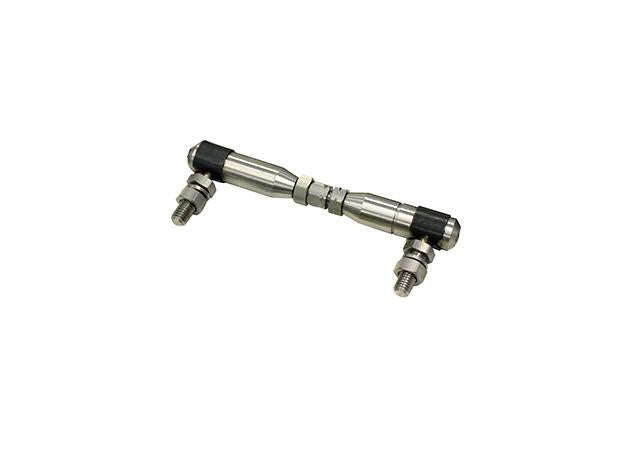 Aeroflow AF42-1004 Carburetor Linkage Kit 120mm 4-3/4"