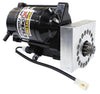 Aeroflow Mini Starter 1.9Hp Adjust Mount Fits Holden V8