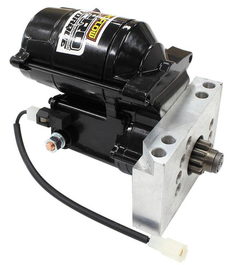 Aeroflow Starter 153 168 Tooth 1.4Kw / 1.9Hp Adjustable