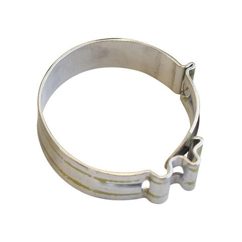 Aeroflow AF444-12 Aero Clamp Suits -12 Hose Pack Of 5