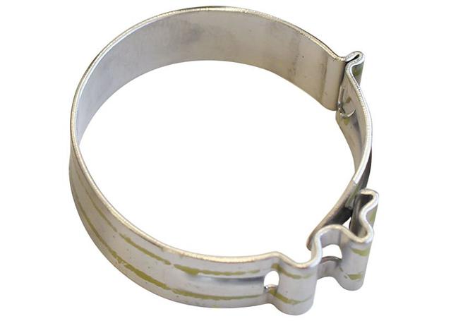 Aeroflow AF444-06 Aero Clamp Suits -6 Hose Pack Of 5