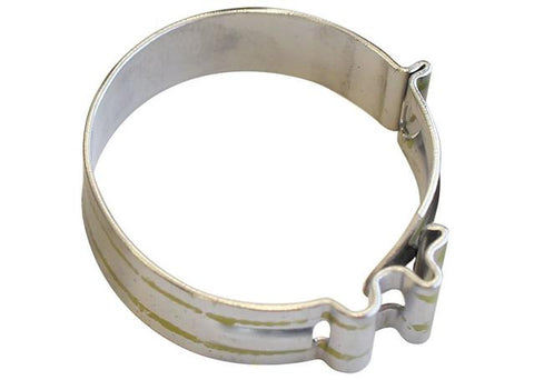 Aeroflow AF444-04 Aero Clamp Suits -4 Hose Pack Of 5 Also