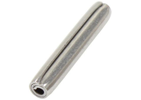 Aeroflow Xpro Distributor Roll Pin .750" x .125"OD