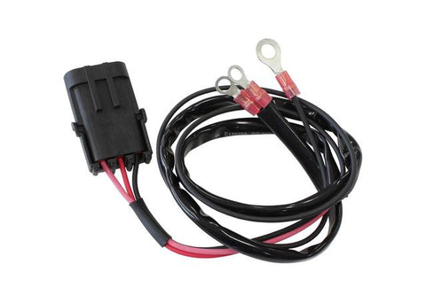 Aeroflow Xpro Wiring Harness Suits Ready To Run