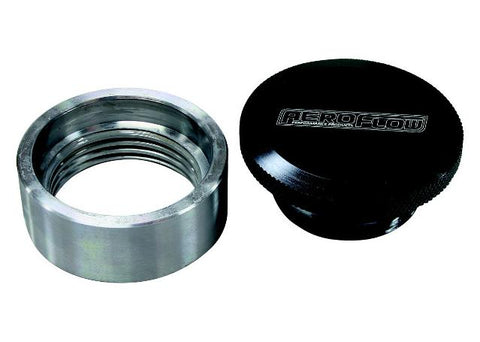 Aeroflow AF461-20 Diff Housing Drain Fill Plug 1.5" OD
