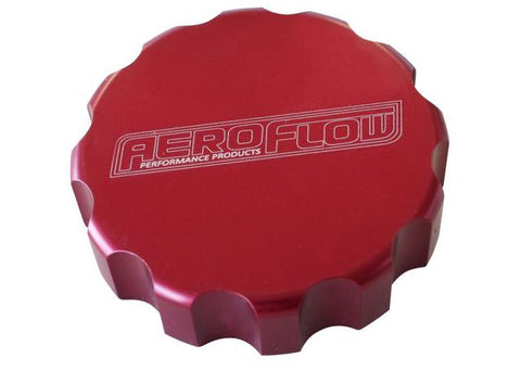 Aeroflow AF463-0032R Radiator Cap Cover Small Style Cap