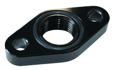 Aeroflow AF463-02 Turbo Drain Adapter -10 ORB 51mm Hole