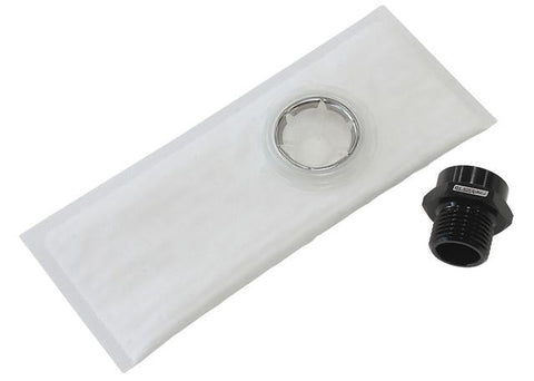 Aeroflow / Bosch Fuel Pump Inlet Filter Screen Kit M18