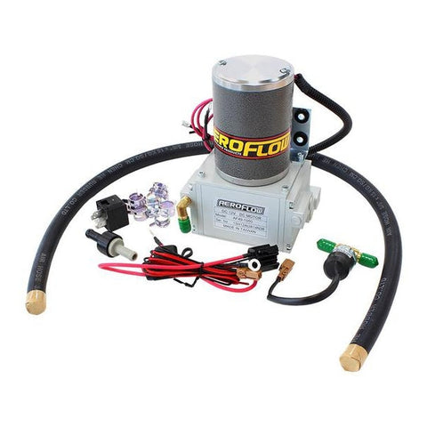 Aeroflow AF49-1050 Twin Piston Brake Vacuum Pump