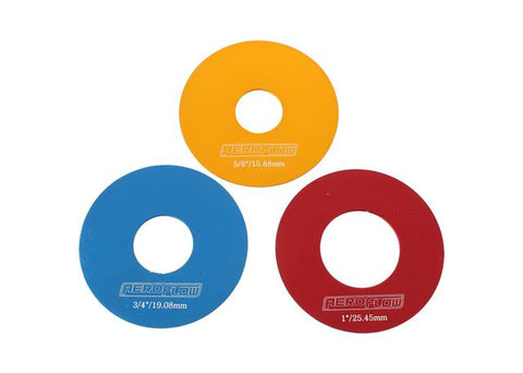 Aeroflow Water Outlet Restrictors